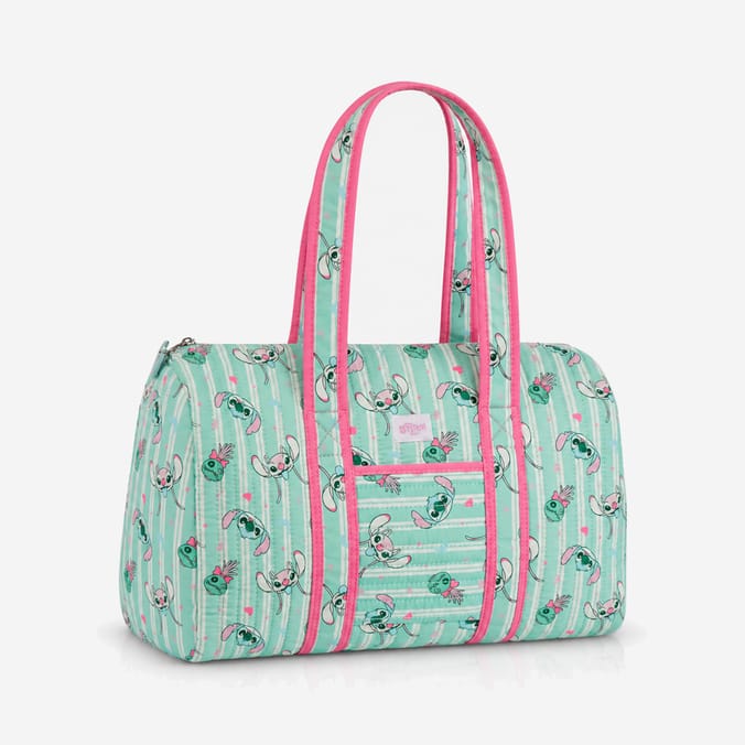 Stitch Under Seat Weekend Bag