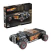 Mega Hot Wheels Building Set - Street Rodder