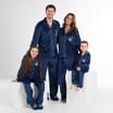 The Polar Express Mens Pyjamas