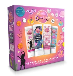 Cussons Creations Shower Gel Gift Set