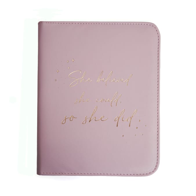 Organise Yourself Journal Set