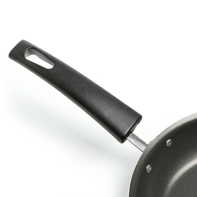 Everyday Essentials Basic Frying Pans 2 Pack