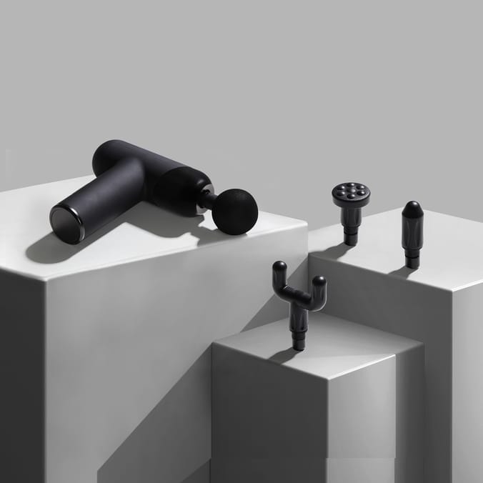X-Tone Rechargeable Massage Gun