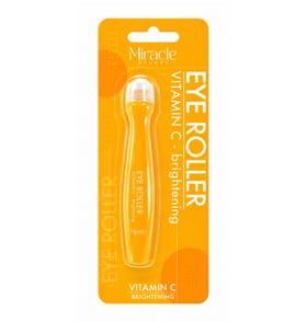 Miracle Beauty Vitamin C Eye Roller