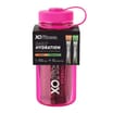 XO Fitness Daily Hydration Bottle Kit - Pink