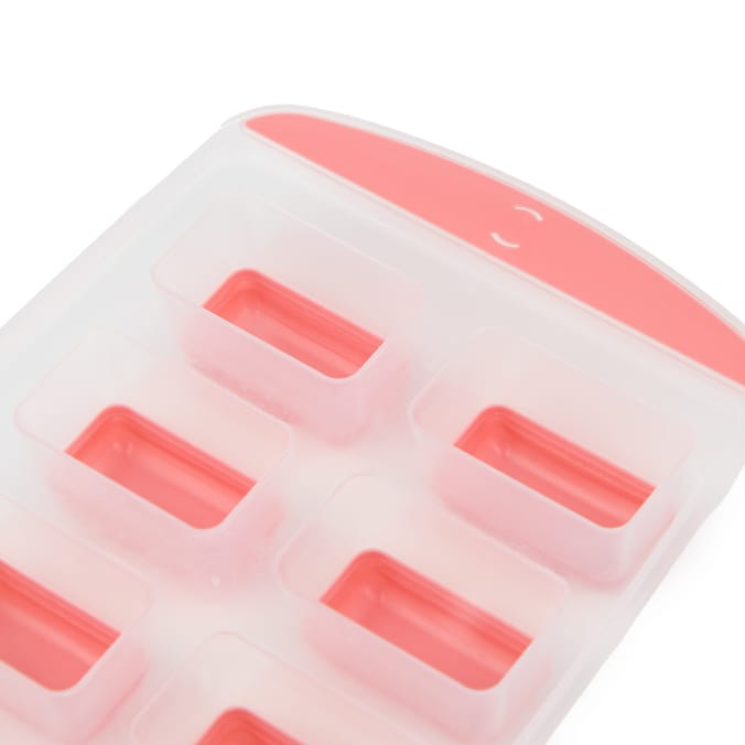 Summer Ice Cube Tray