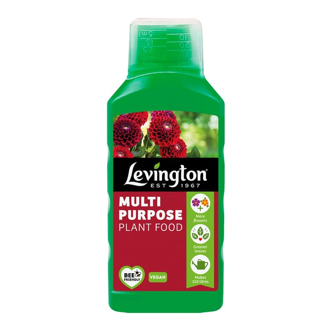 Levington All Purpose Plant Food 1l