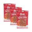 Chester's Chicken Wrapped Carrot Sticks 80g x3