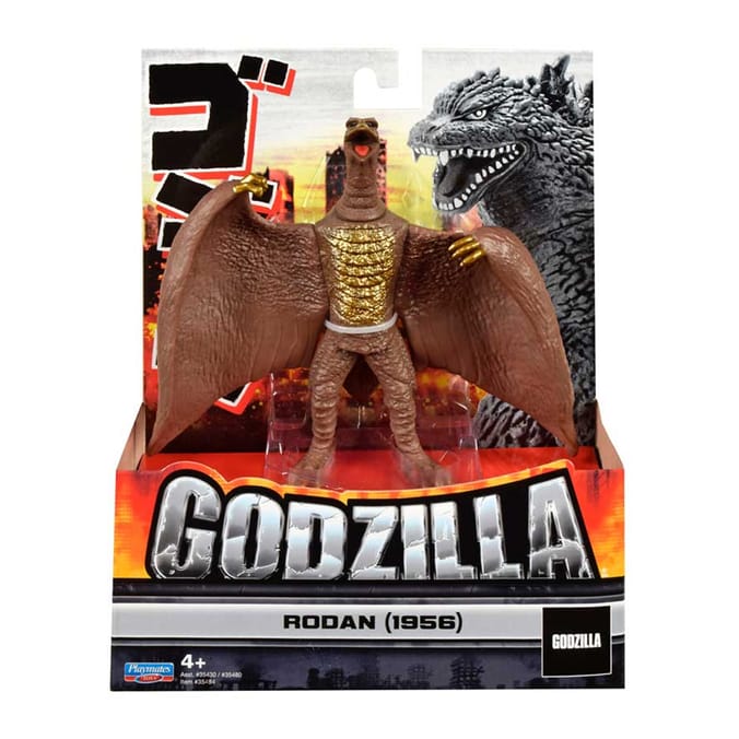 Monsterverse Godzilla Figure - Gorosaurus