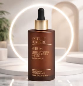 Estelle Lumiere 24H Hydration Serum 100ml