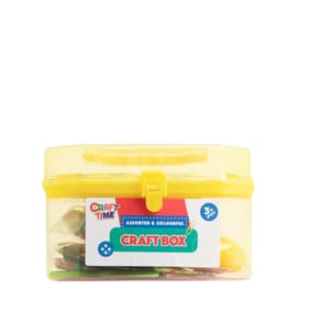 Create and Play Craft Box