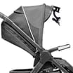 Pure Baby Clip-On Stroller Fan