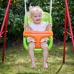 Liberty House Toys Toddler Swing