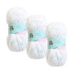 Sarah Ashford Spot Printed Yarn 3 Pack