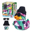 Kwaaks Maxi Duck Plush 15cm - Assorted