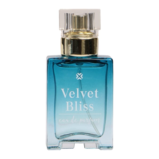 Velvet Bliss Eau De Parfum 20ml