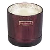 Elegance Ribbed Scented Candle 700g
