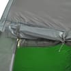 Lakescape 3 Person Pop Up Tent - Green