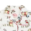 Winnie The Pooh Baby Christmas Pyjamas