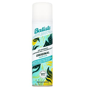 Batiste Dry Shampoo Original Classic Fresh 150ml