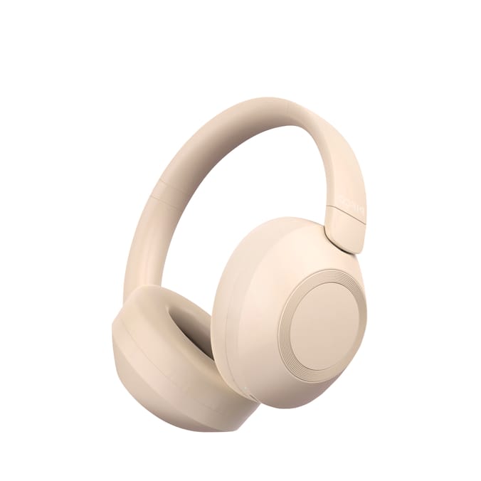 Pifco Wireless Headphones With Built In Microphone
