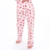 Jammie Dodgers Ladies Pyjamas