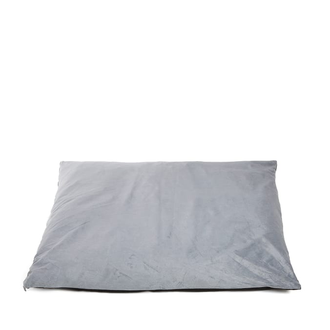 My Pets Large Memory Foam Pet Bed