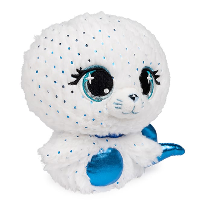 P.Lush Gem Stars - Lucille Warf