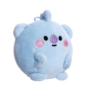 BT21 Pong Pong Plush - Baby Koya