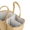 Hinch Home Wicker Basket