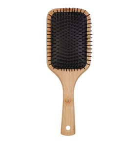 Escapism Bamboo Paddle Brush