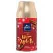 Glade Automatic Spray Refill 269ml - Warm Apple Pie