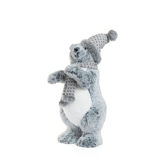 Giant teddy bear home top bargains