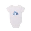 Pure Baby Baby Body Suit 5 Pack