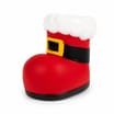  Chester's Vinyl Christmas Toy - Santa's Boot