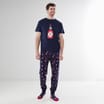 Originals Men's "Hot Stuff" Pyjama Set