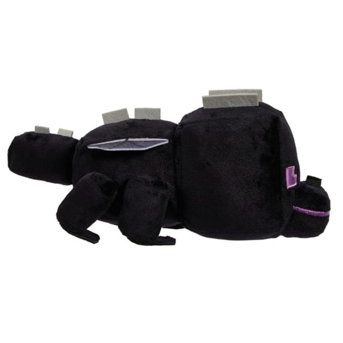 Minecraft Ender Dragon Plush