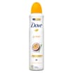Dove Go Fresh Antiperspirant Deodorant Passion Fruit & Lemongrass 250 ml