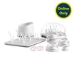 Nanobebe Newborn Gift Set 25 Pieces