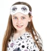 Mystic Midnight By Originals Girls Button Up Pyjamas