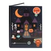 Hallow Scream Light Up Notebook - House