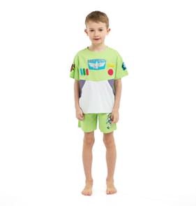 Toy Story Boys Buzz Pyjamas