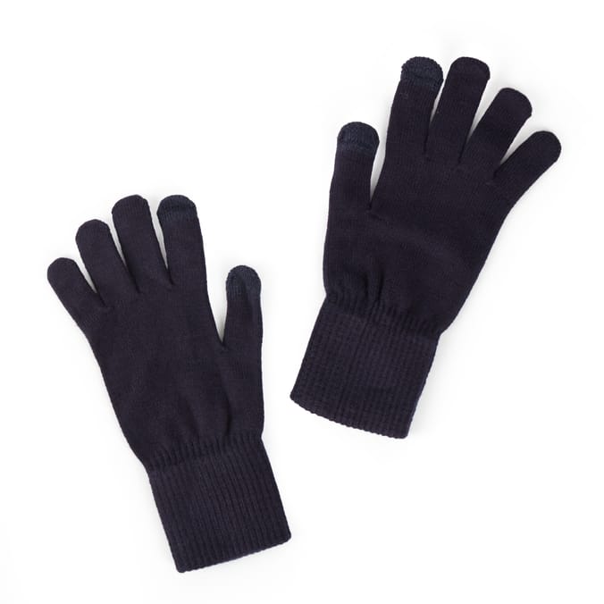 Originals Winter Mens Touchscreen Gloves