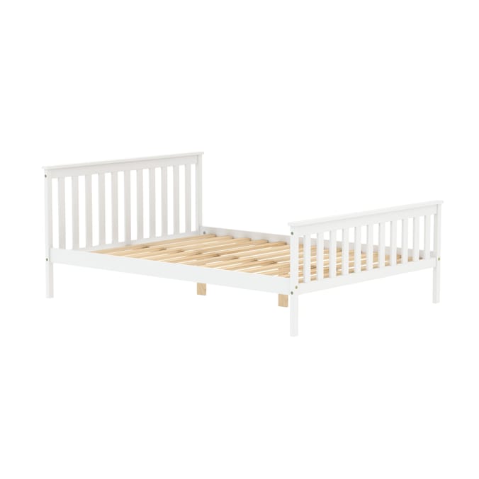 Oxford Bed Double