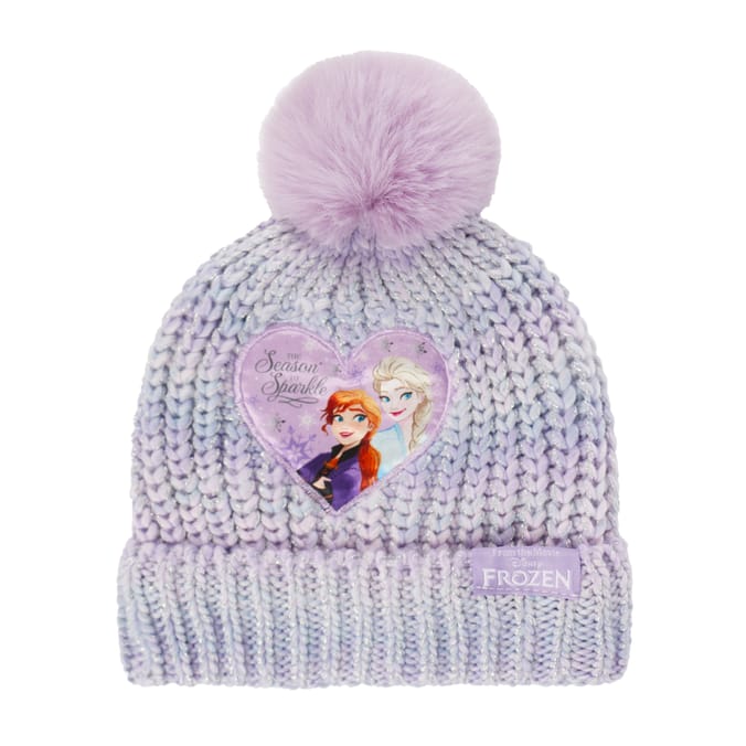 Disney Frozen Kids Beanie