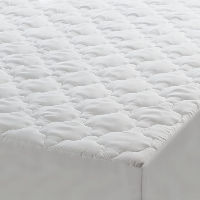 Collections Triple Fill Mattress Protector