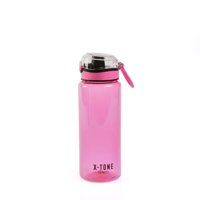 X-Tone Push Cap Bottle