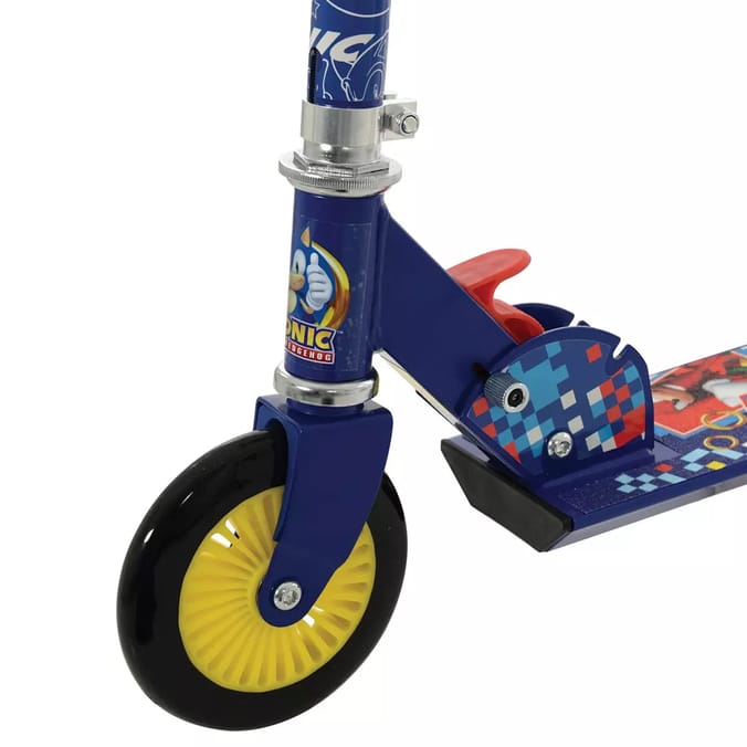 Sonic Inline Scooter