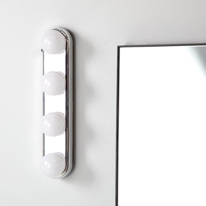 Equatech Makeup Mirror Light