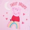 Peppa Pig Girls Pyjama Set